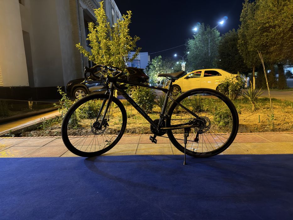 Phillips velosiped 24 skorostli