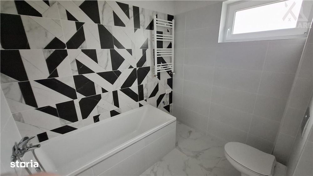 Apartament 2 camere Valea Lupului, Loc de parcare inclus — fotografia 1