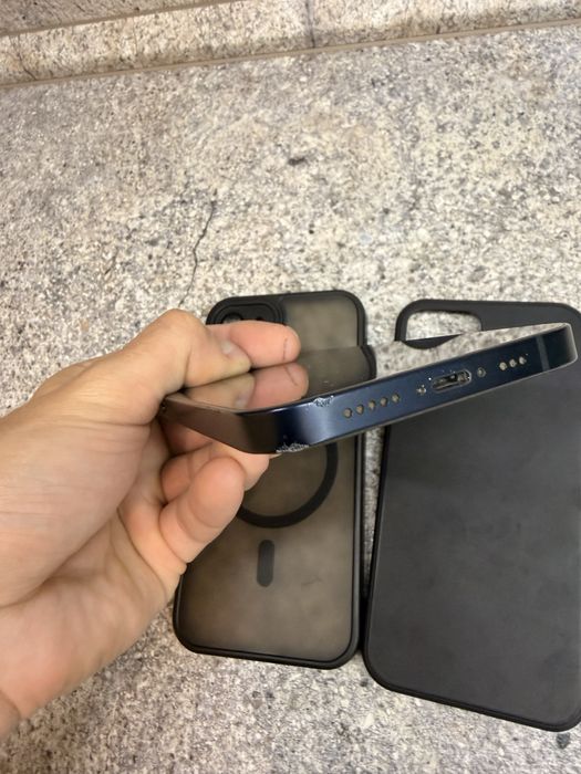 iPhone 12 Deep Blue, 128 Gb