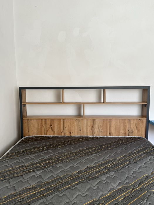 Продам двухспальную кровать