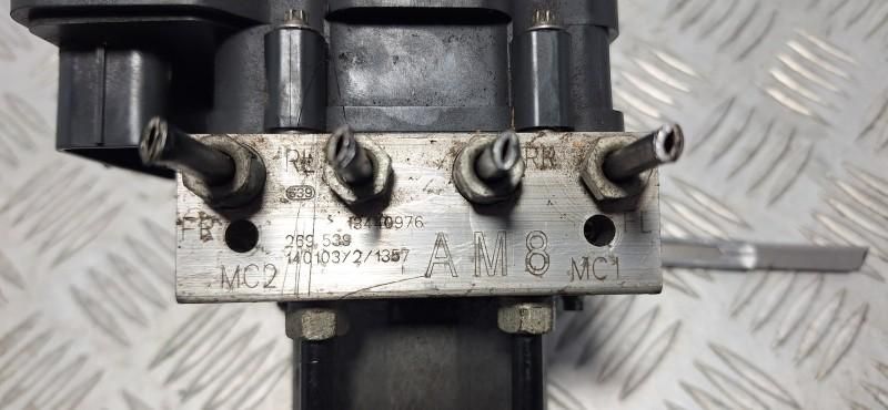 Pompa abs AM8 Opel Meriva B facelift