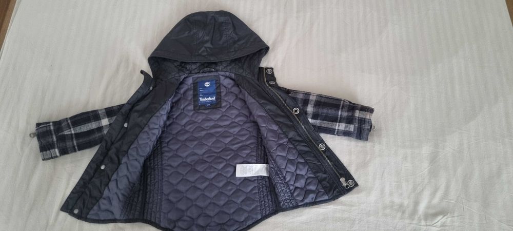 Якенце Timberland