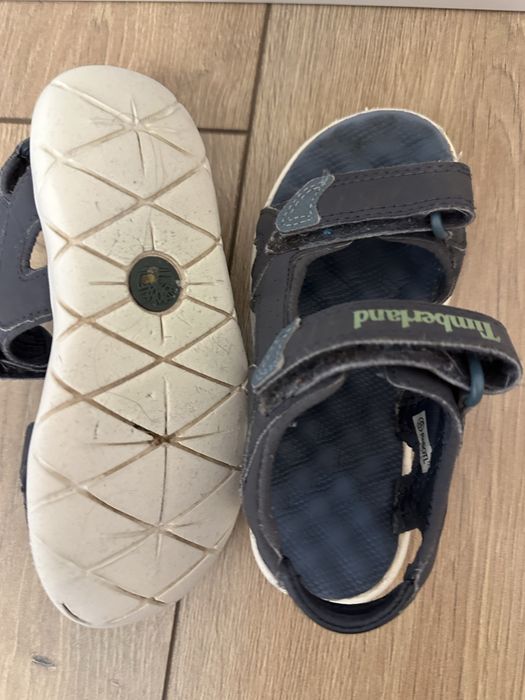 Сандалии детские Timberland