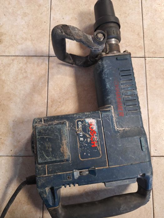 Къртач Bosch GSH11