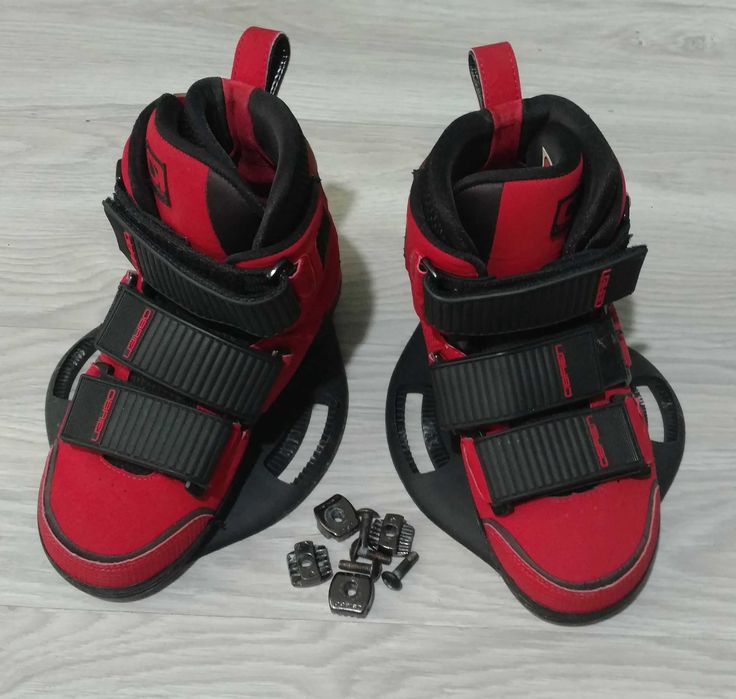 Уейкборд комплекти и аксесоари Liquid Force Hyperlite Slingshot Jobe