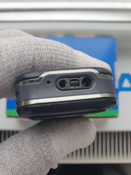 Nokia 6030 Black Stare Bună.