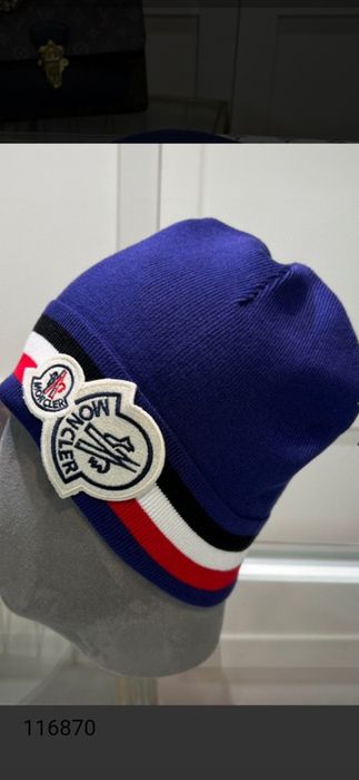 Fes  Moncler, model 2026, 7 modele