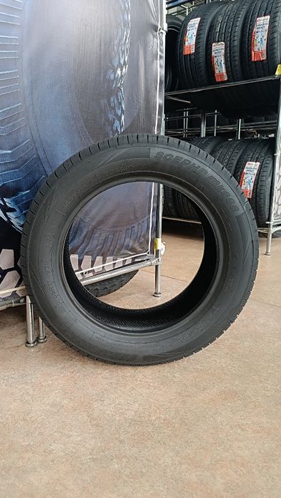 225/55R17  MILEKING