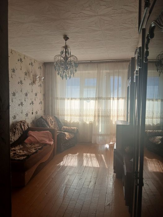 Продам 3х комнатную квартиру