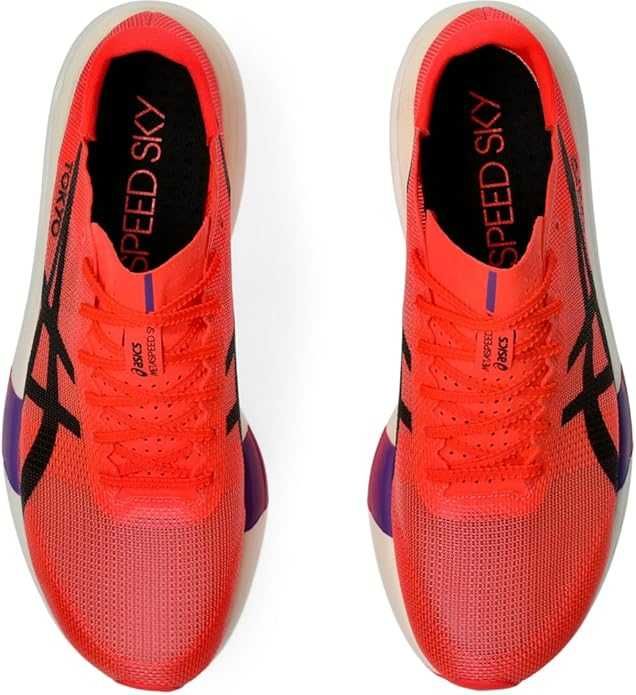 Продам беговые кроссовки ASICS Unisex METASPEED Sky Tokyo RunningShoes