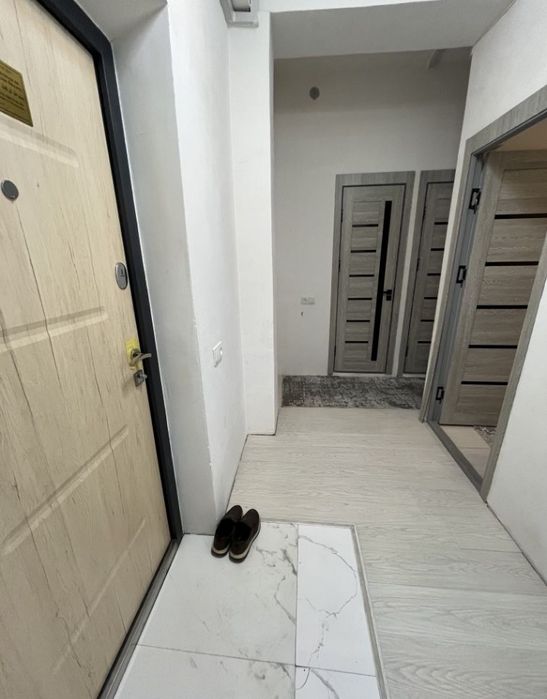 Arendaga Sergeli Green hausda 2 xonali yevro uy