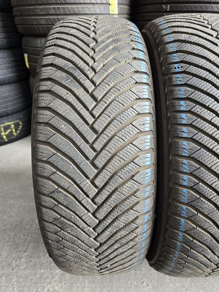 215/65/17 MICHELIN 4бр