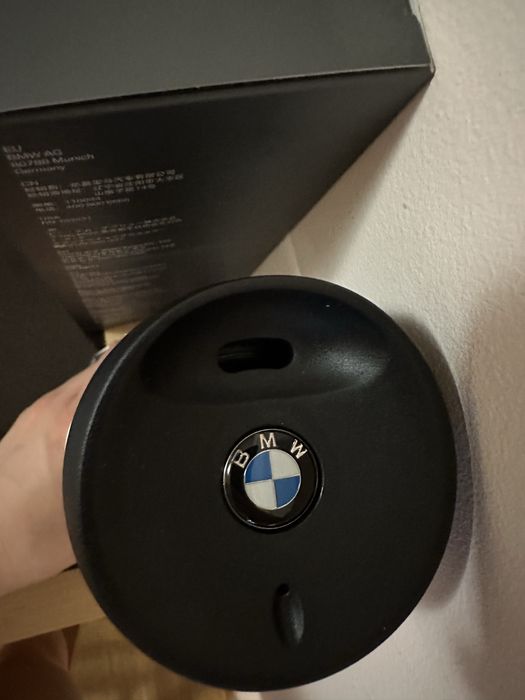 Термос BMW merch
