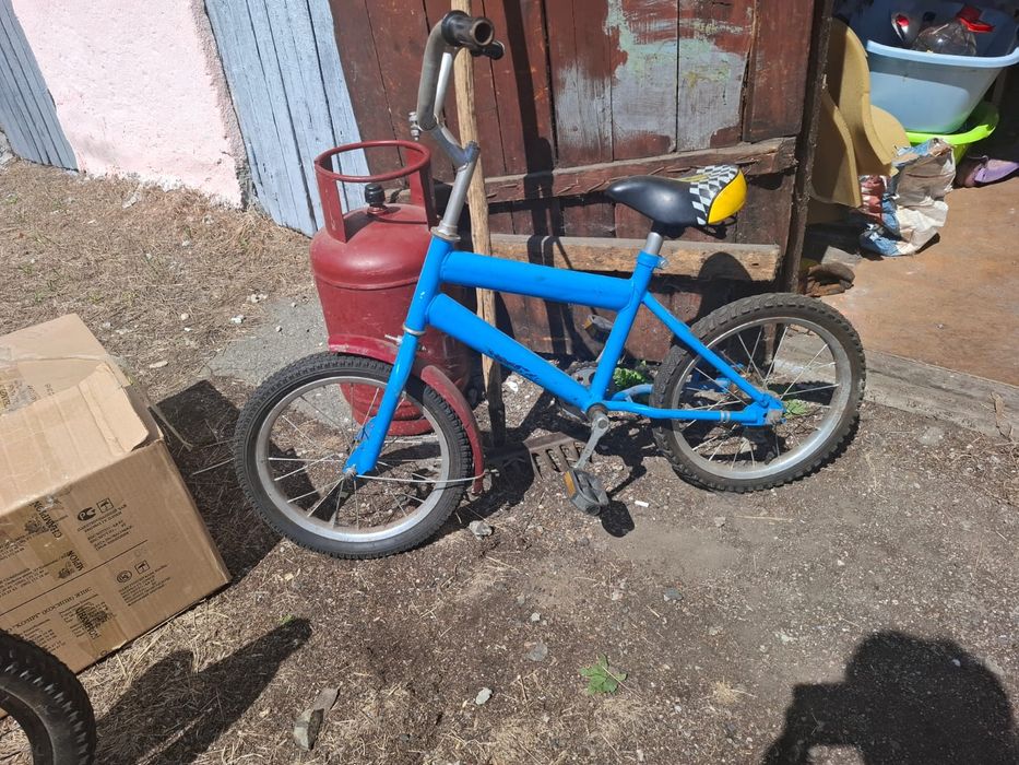 Продам велосипеды