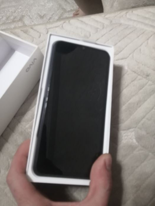Vivo y 22 продам
