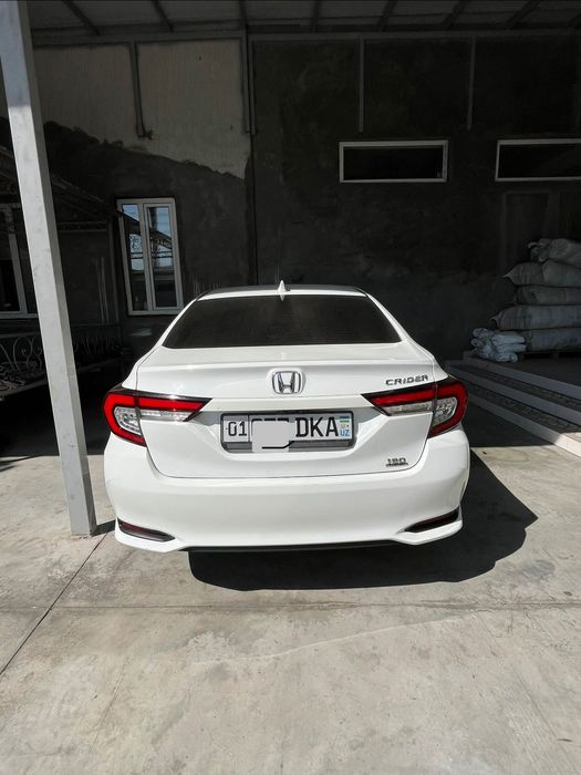Honda Crider 2023 46.ming yurgan 12.500