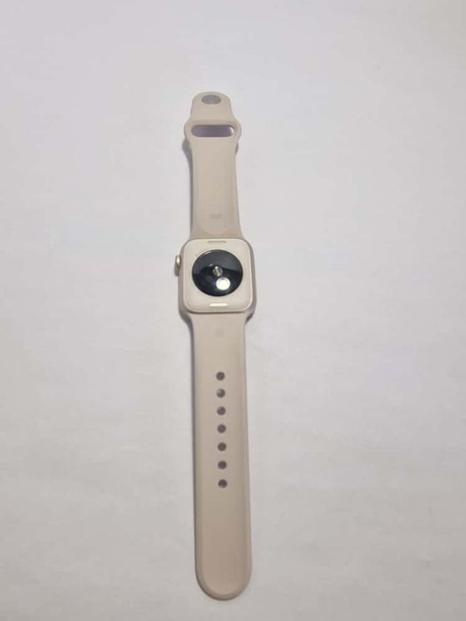 Apple Watch SE 40mm LTE – display spart, functional