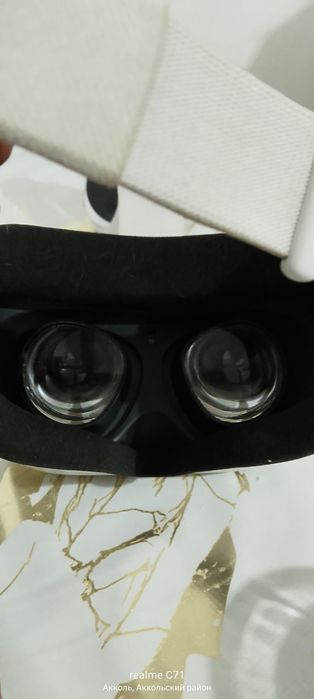 Продам Виар очки     Mega Quest 2     256gb