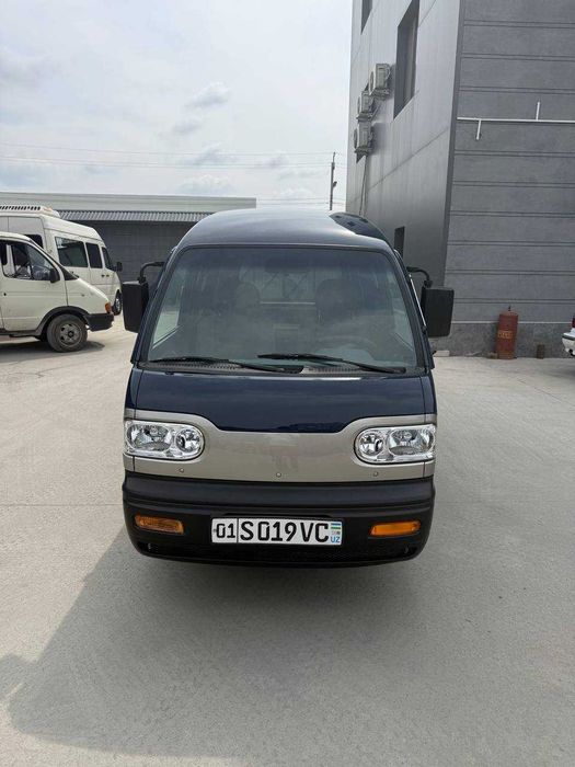 Damas 2024 srochna sotiladi