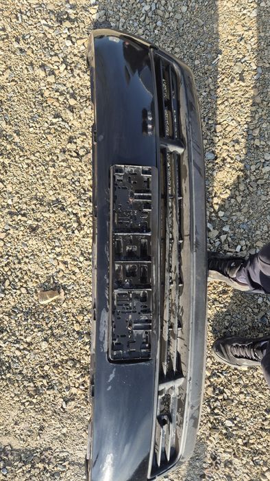 Оригинална предна броня за VW Лупо 99- 2005