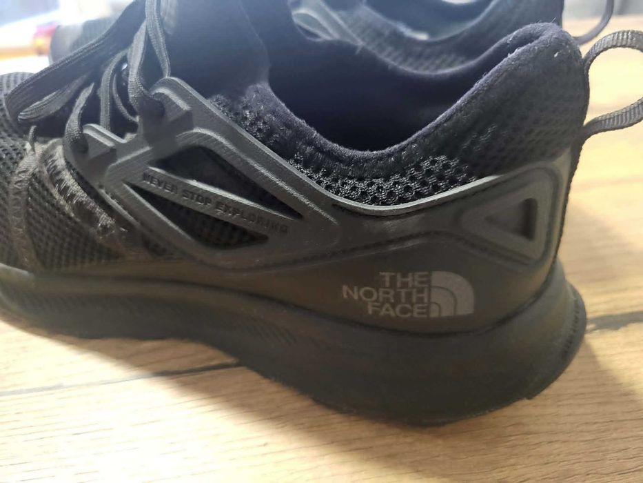 Летни маратонки The North Face - 42.5