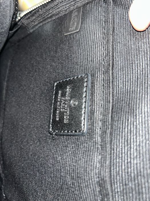 Borseta Louis Vuiton