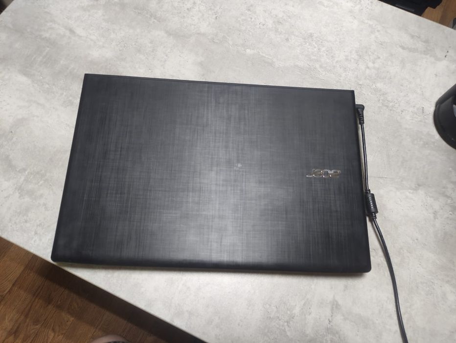 Ноутбук i3/8gb/ssd