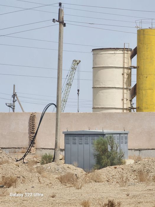 Мельница сотилади марка MTM 160B