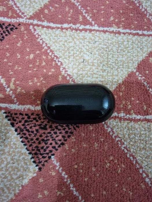 Samsung galaxy buds +