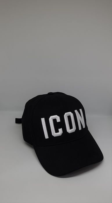 Sapca sepci Icon dsquared2  - 8modele