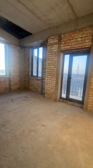 Срочно Продаётся 2х-ком 65м² на против Замона, ориентир заправка