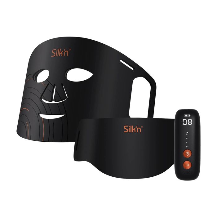 Se Vinde Silk’n DUAL LED Mask