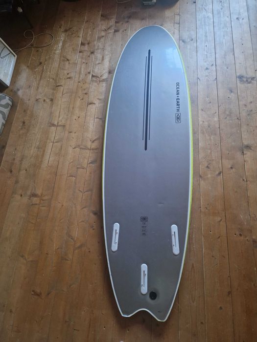 Placa surf 7' surfboard