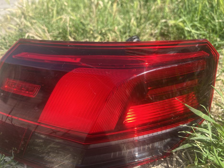 Стоп за Volkswagen Golf 8/Волксваген Голф 8