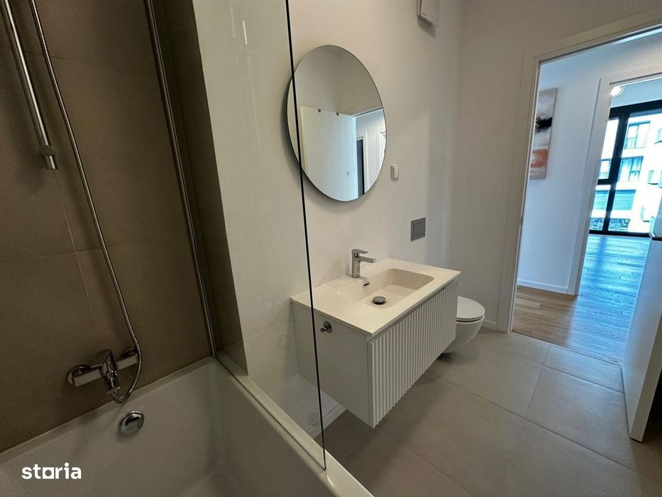 3 Camere Parcare 5Min Metrou Grivita Arcadia Domenii Expozitei 1 Mai