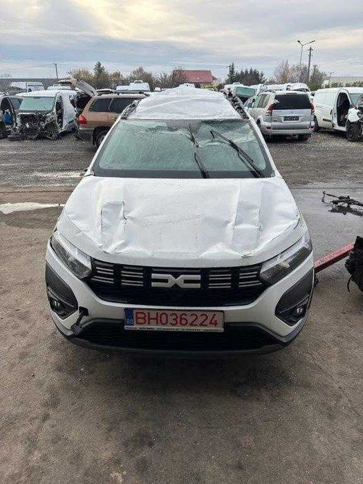 Dezmembrari Dacia Jogger 2024 COMBI 999 -Oglinda retrovizoare interior
