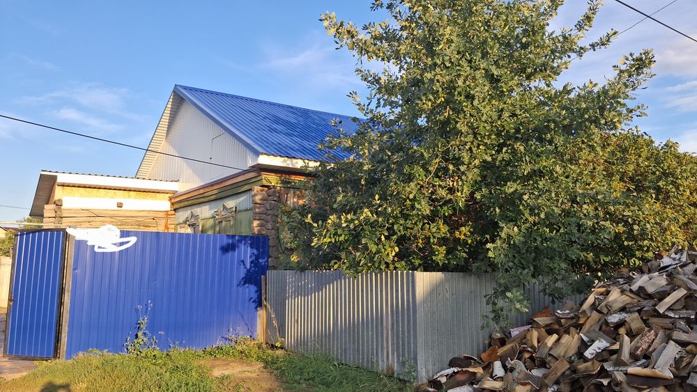 Продам частный дом