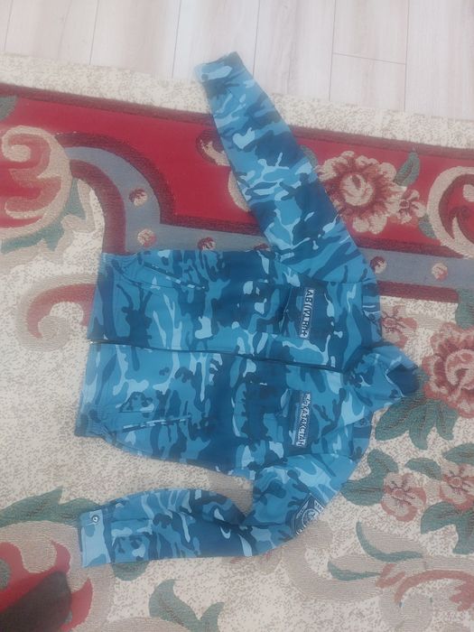 Камуфляж военные