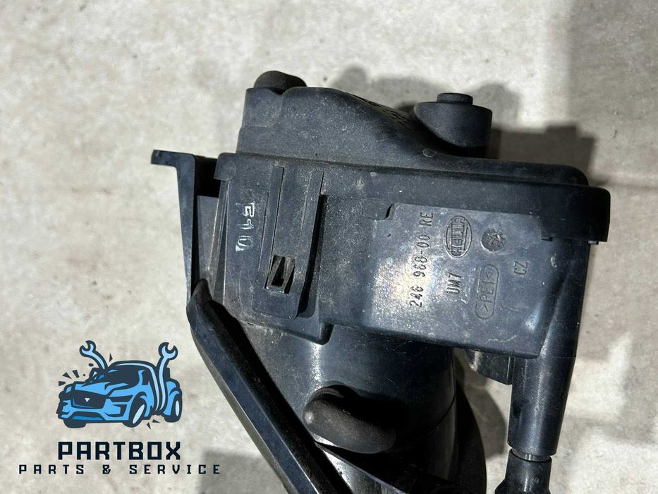 Халогени Audi A3 Sportback 2007