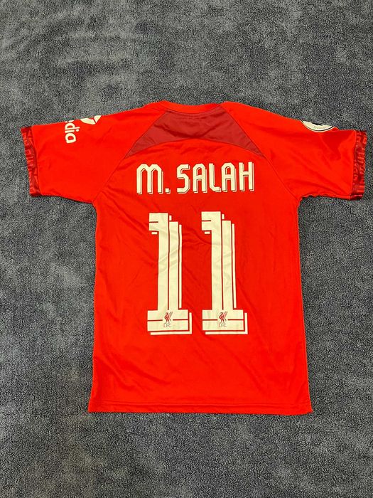 Детски футболни екипи - Ливърпул, Реал М, Франция, Белгия, Бразилия