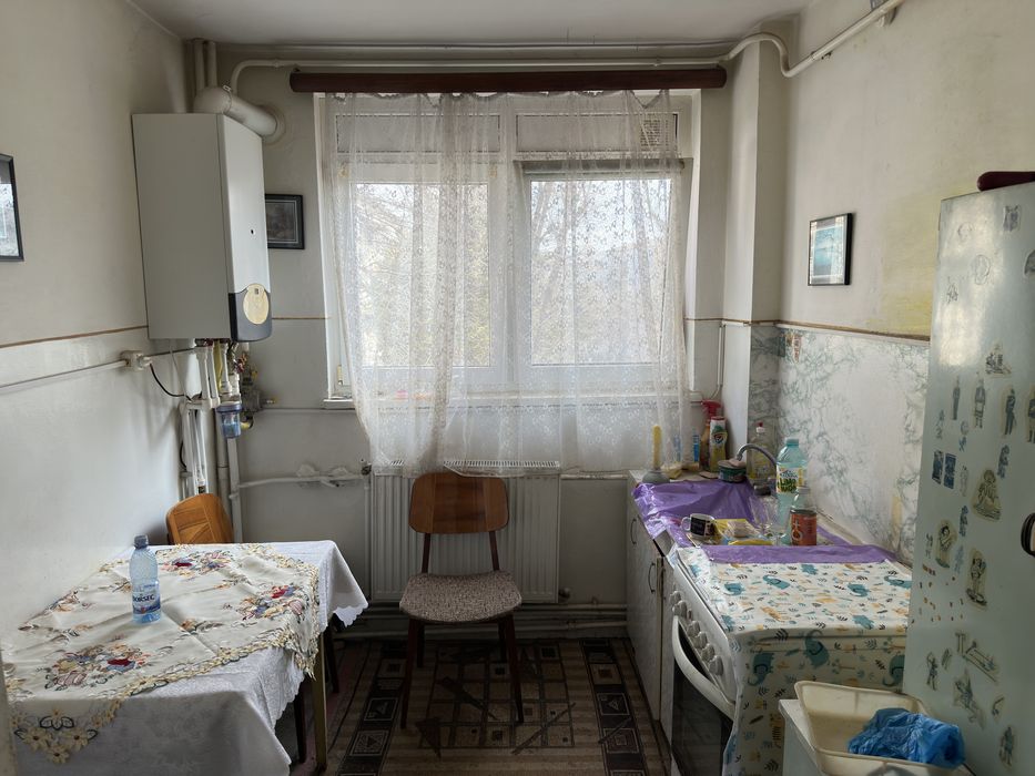 Apartament  confort 1 , 2 camere 55 mp  in Caracal