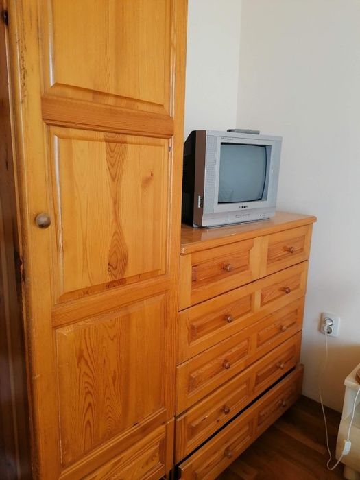 Дава се под наем Четиристаен апартамент в София, Илинден - 150 кв.м за 248.88 € - Снимка #5