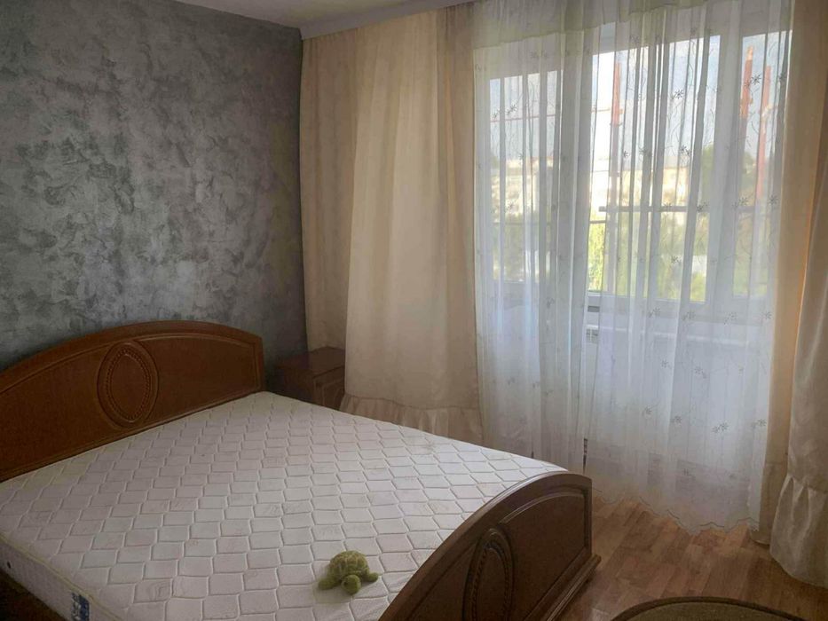 Închiriez apartament 2 camere – Fetești, zonă centrală