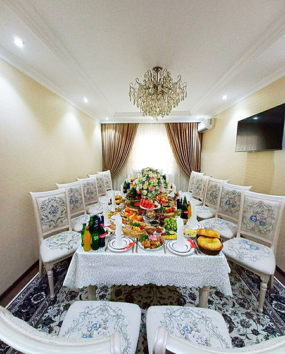 Прокат Arenda стол  стул naves zont shatyor 24/7