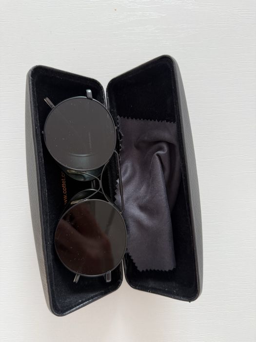 Armani оригинальные очки