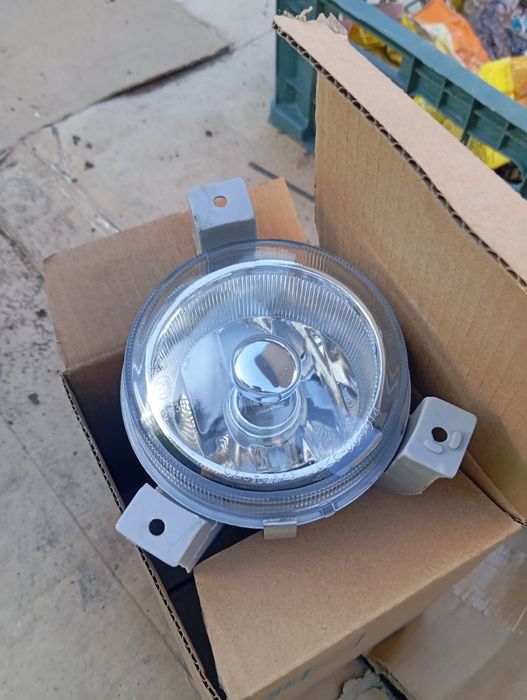 Продам туманку на Дэу матиз