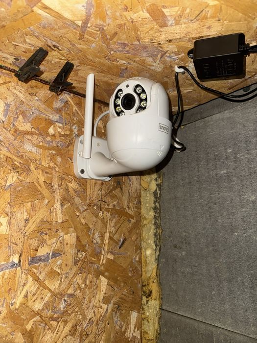 продам камеру видеонаблюдения wi-fi