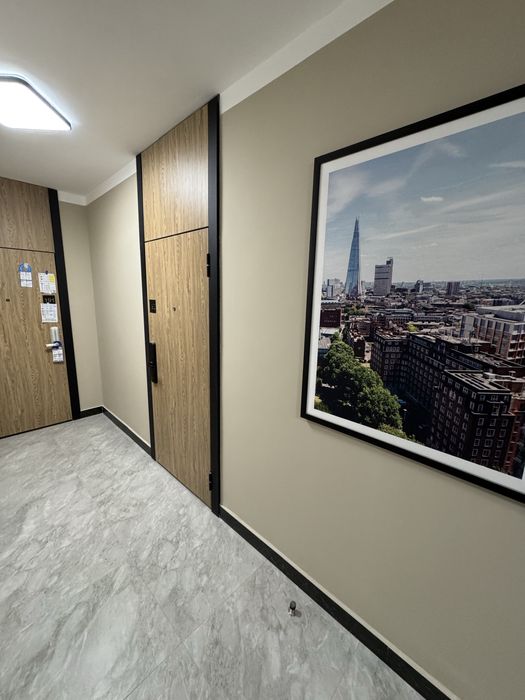 Сдам в аренду квартиру