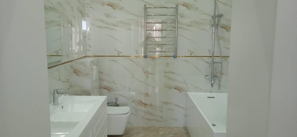 Услуги сантехника