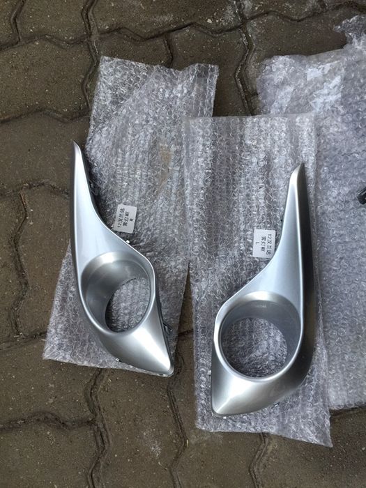 Фар Highlander джип Toyota;части амер.Ford